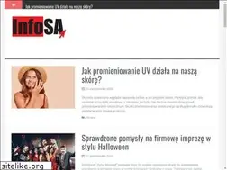 Sites similar to infosa.pl