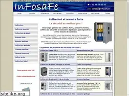 Sites similar to infosafe.fr