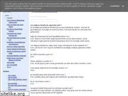 Sites similar to infosaglik.blogspot.com