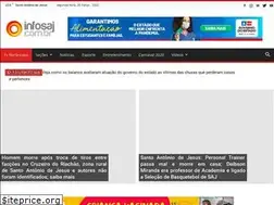 Sites similar to infosaj.com.br