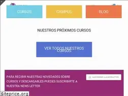 Sites similar to infosal.es