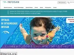 Sites similar to infosan.com.ro