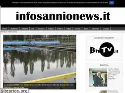 Sites similar to infosannionews.it