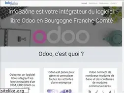 Sites similar to infosaone.com
