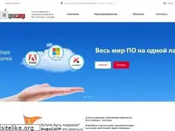 Sites similar to infosapr.ru