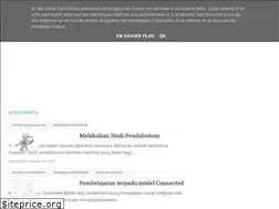 Sites similar to infosarjana.com