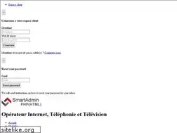 Sites similar to infosat-telecom.fr