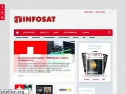 Sites similar to infosat.de