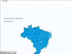 Sites similar to infosaude.com.br