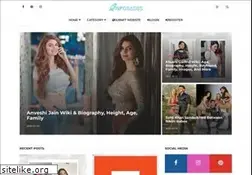 Sites similar to infosaurs.com