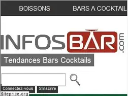Sites similar to infosbar.com