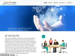 Sites similar to infoscape.in
