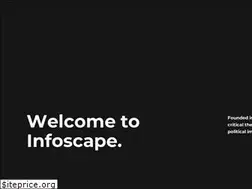 Sites similar to infoscapelab.ca