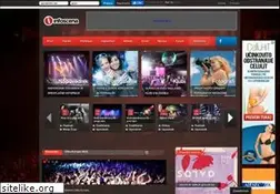 Sites similar to infoscena.net