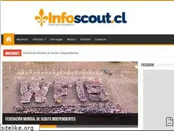 Sites similar to infoscout.cl