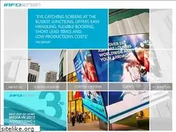 Sites similar to infoscreen.com.my