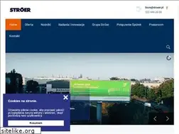 Sites similar to infoscreen.pl