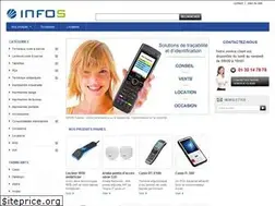 Sites similar to infosdirect.fr