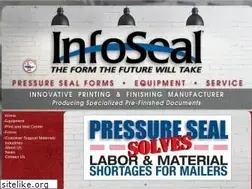 Sites similar to infoseal.com