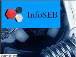Sites similar to infoseb.com