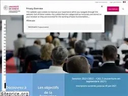Sites similar to infosec-unige.ch