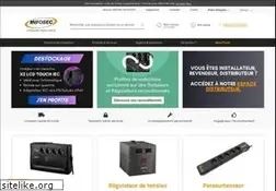 Sites similar to infosec-ups.com