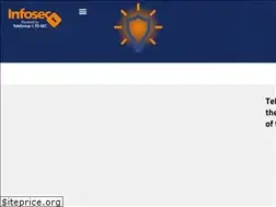 Sites similar to infosec.ba