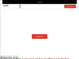 Sites similar to infosec.co.uk
