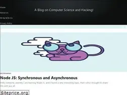 Sites similar to infosecarticles.com