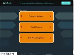 Sites similar to infosechacker.com