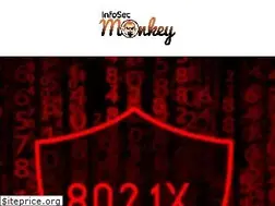 Sites similar to infosecmonkey.com