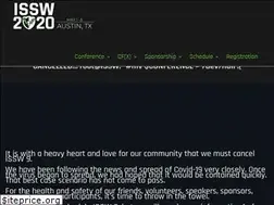 Sites similar to infosecsouthwest.com