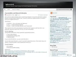Sites similar to infosectrek.wordpress.com