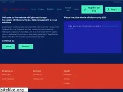 Sites similar to infosecurity.be