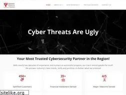 Sites similar to infosecurity.com.pk