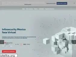 Sites similar to infosecuritymexico.com