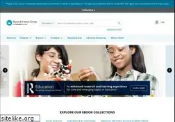 Sites similar to infosecuritynetbase.com