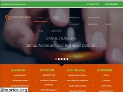 Sites similar to infoseedcomputers.com