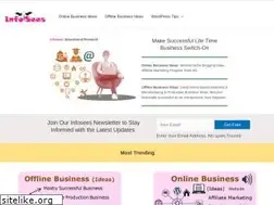 Sites similar to infosees.com