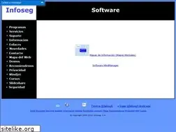 Sites similar to infoseg.com