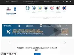Sites similar to infosegura.org