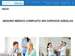 Sites similar to infoseguros.es