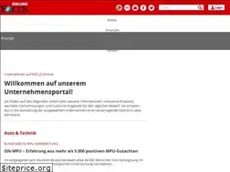 Sites similar to infoseiten.focus.de