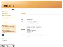Sites similar to infosekta.ch