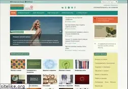 Sites similar to infoselection.ru