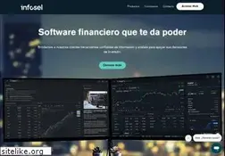 Sites similar to infoselfinanciero.com.mx