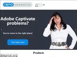 Sites similar to infosemantics.com.au