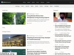Sites similar to infosemarang.co.id