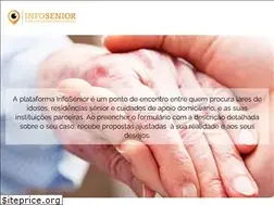 Sites similar to infosenior.pt