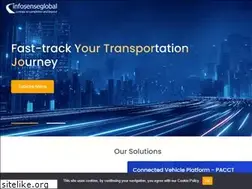 Sites similar to infosenseglobal.com